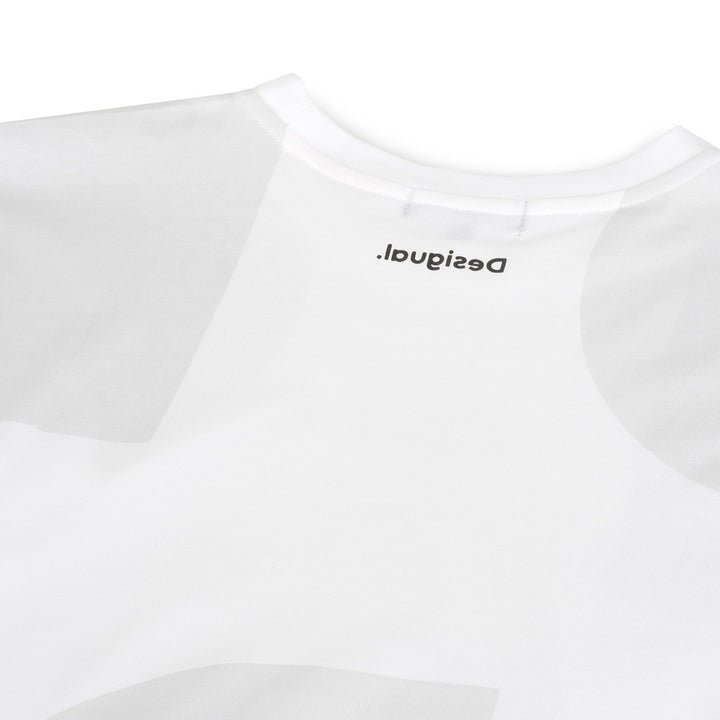 Desigual Berlin Póló