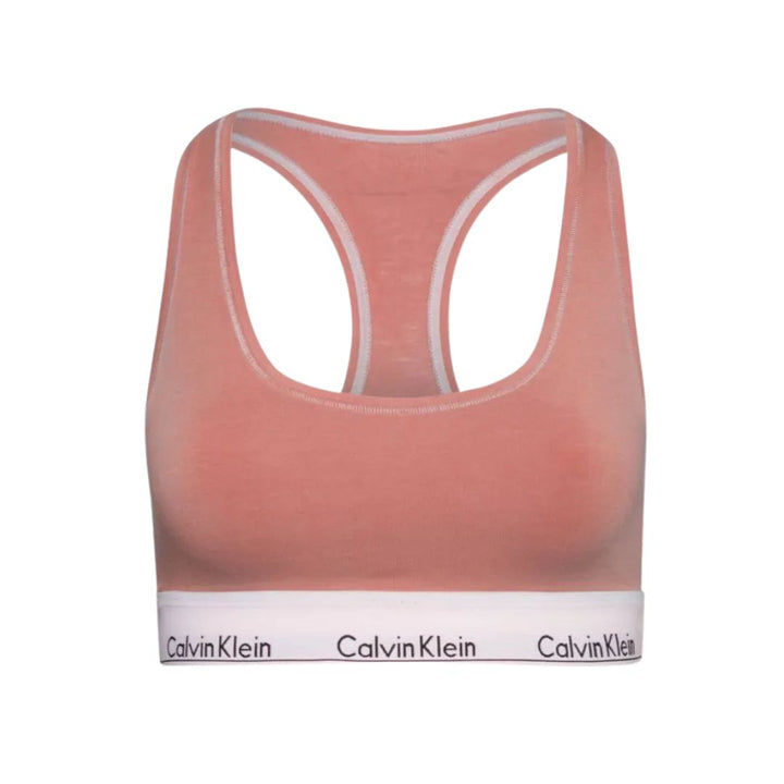 Calvin Klein Melltartó I Rózsaszín