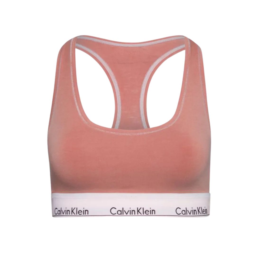 Calvin Klein Melltartó I Rózsaszín