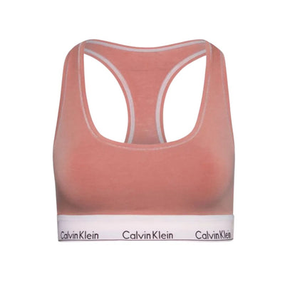 Calvin Klein Melltartó I Rózsaszín