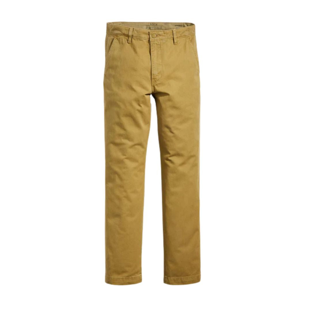 Levi's Chino Nadrág I Aranysárga