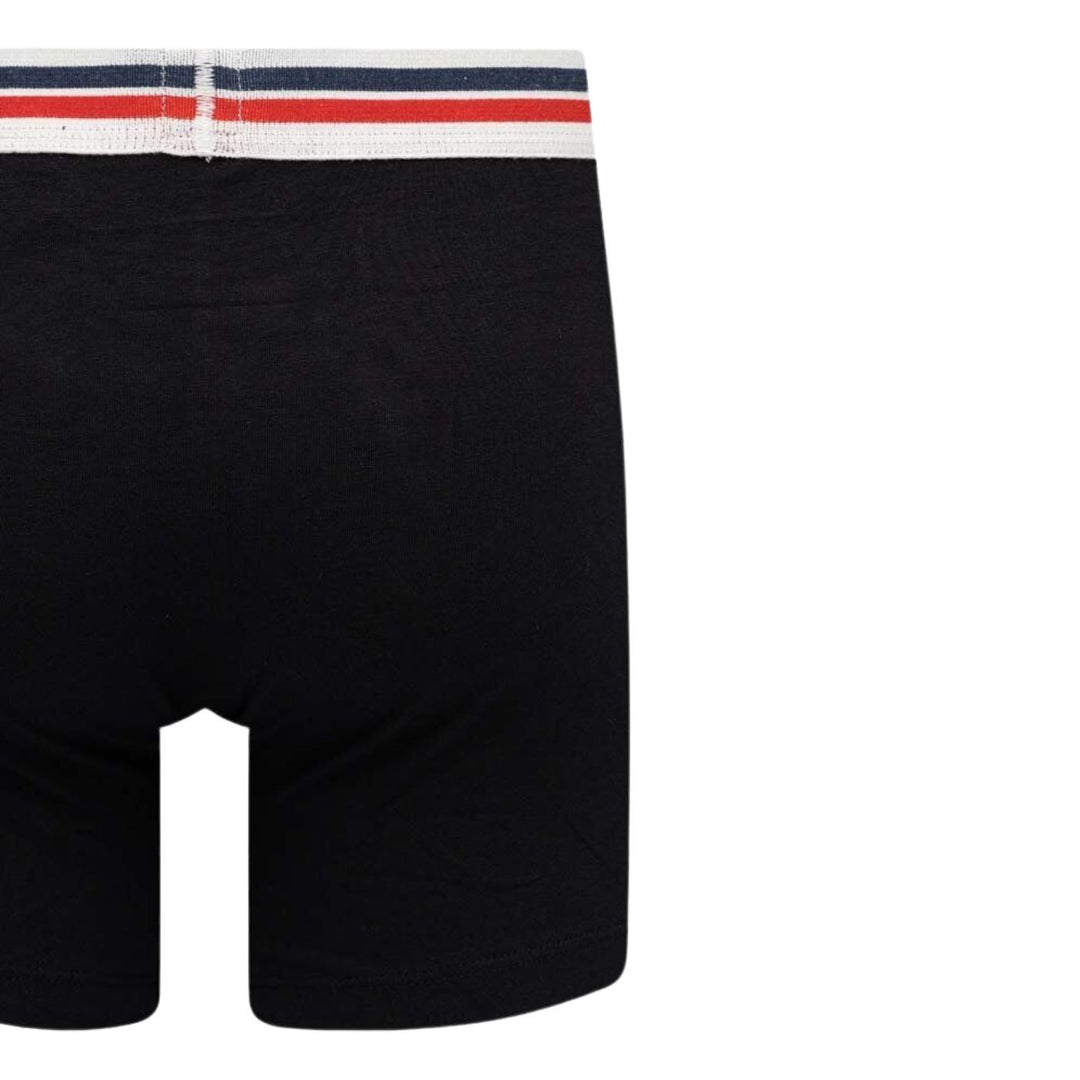 Levi's Boxer 2db-os Szett | fekete
