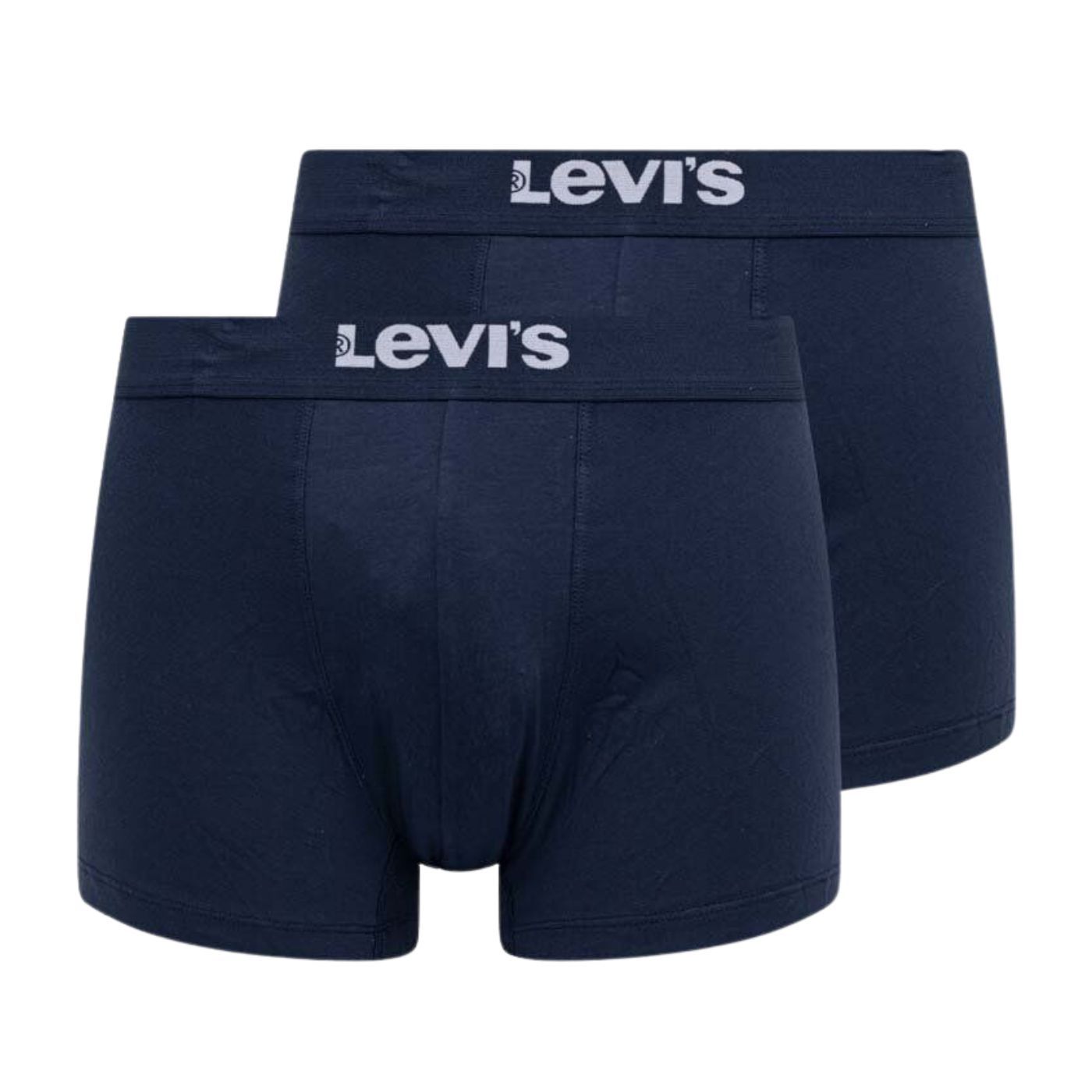 Levi's Boxer Brief 2db-os Szett I Sötétkék