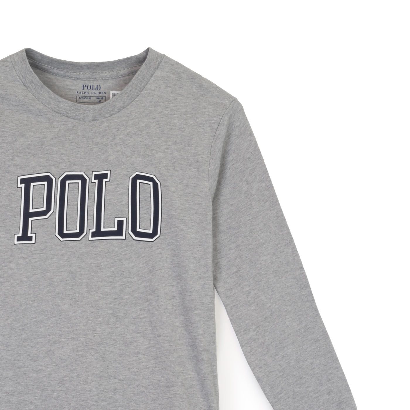 Ralph Lauren női póló | Szürke