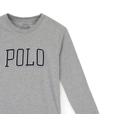 Ralph Lauren női póló | Szürke