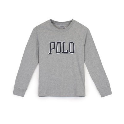 Ralph Lauren női póló | Szürke