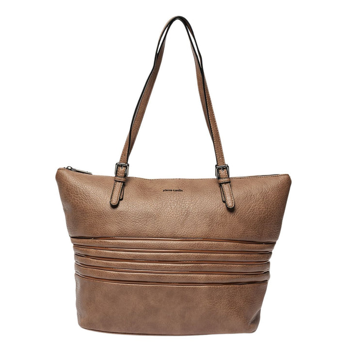 Pierre Cardin Borse 85791 MS 369 | Válltáska | Barna
