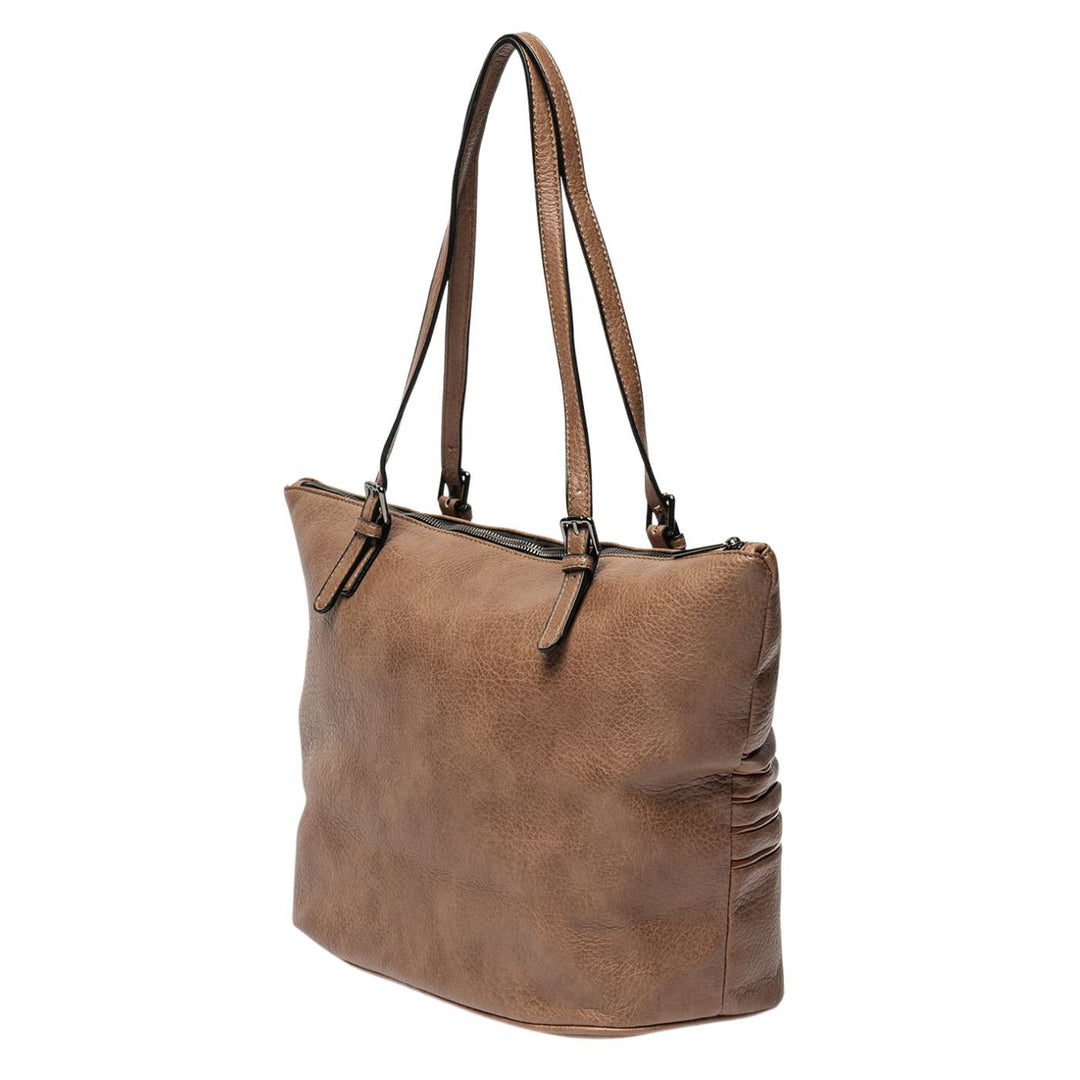 Pierre Cardin Borse 85791 MS 369 | Válltáska | Barna