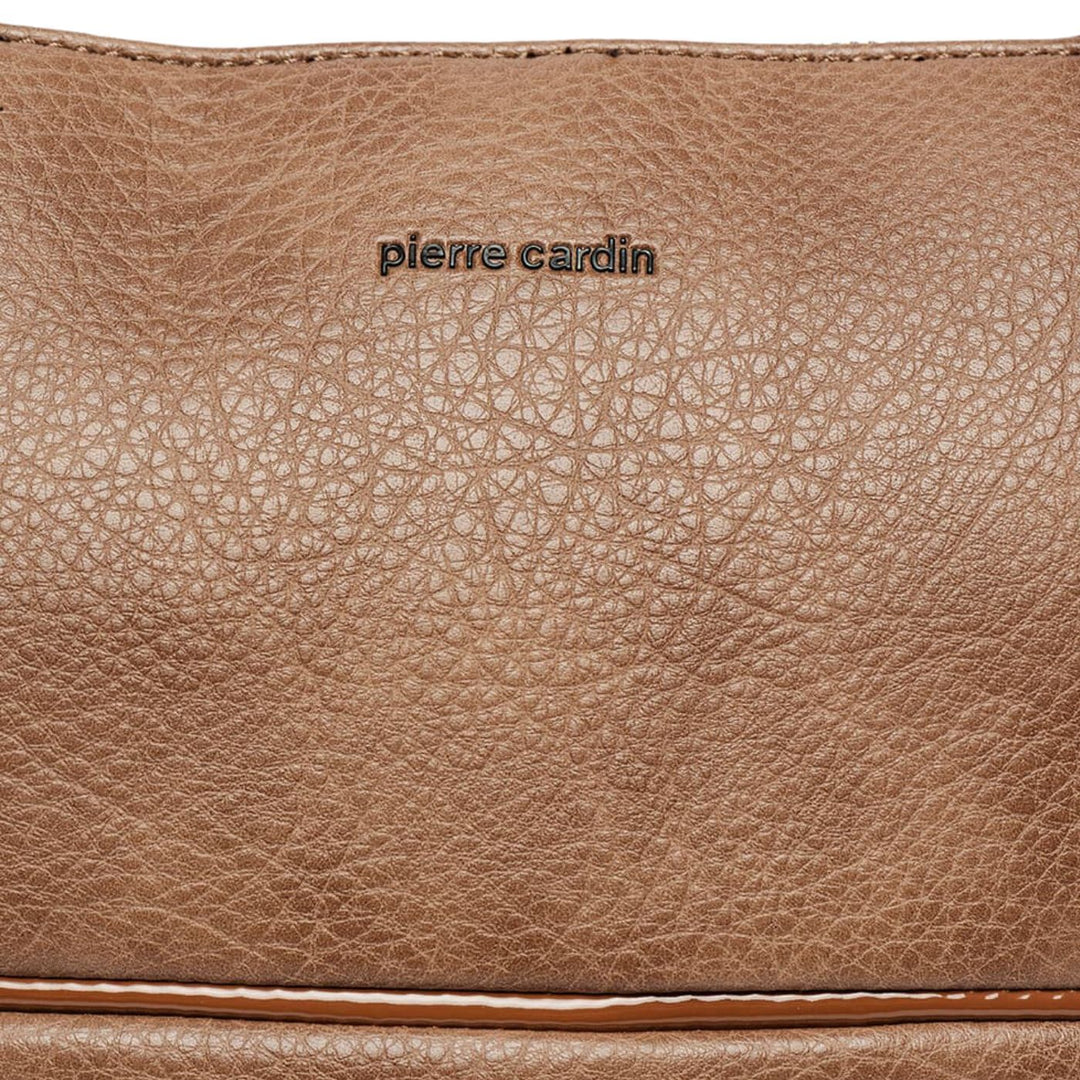 Pierre Cardin Borse 85791 MS 369 | Válltáska | Barna