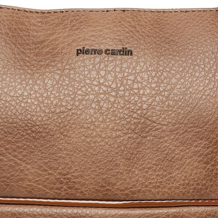 Pierre Cardin Borse 85791 MS 369 | Válltáska | Barna
