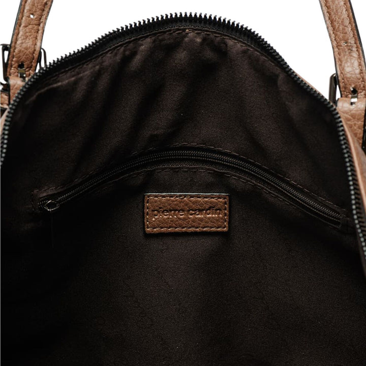 Pierre Cardin Borse 85791 MS 369 | Válltáska | Barna