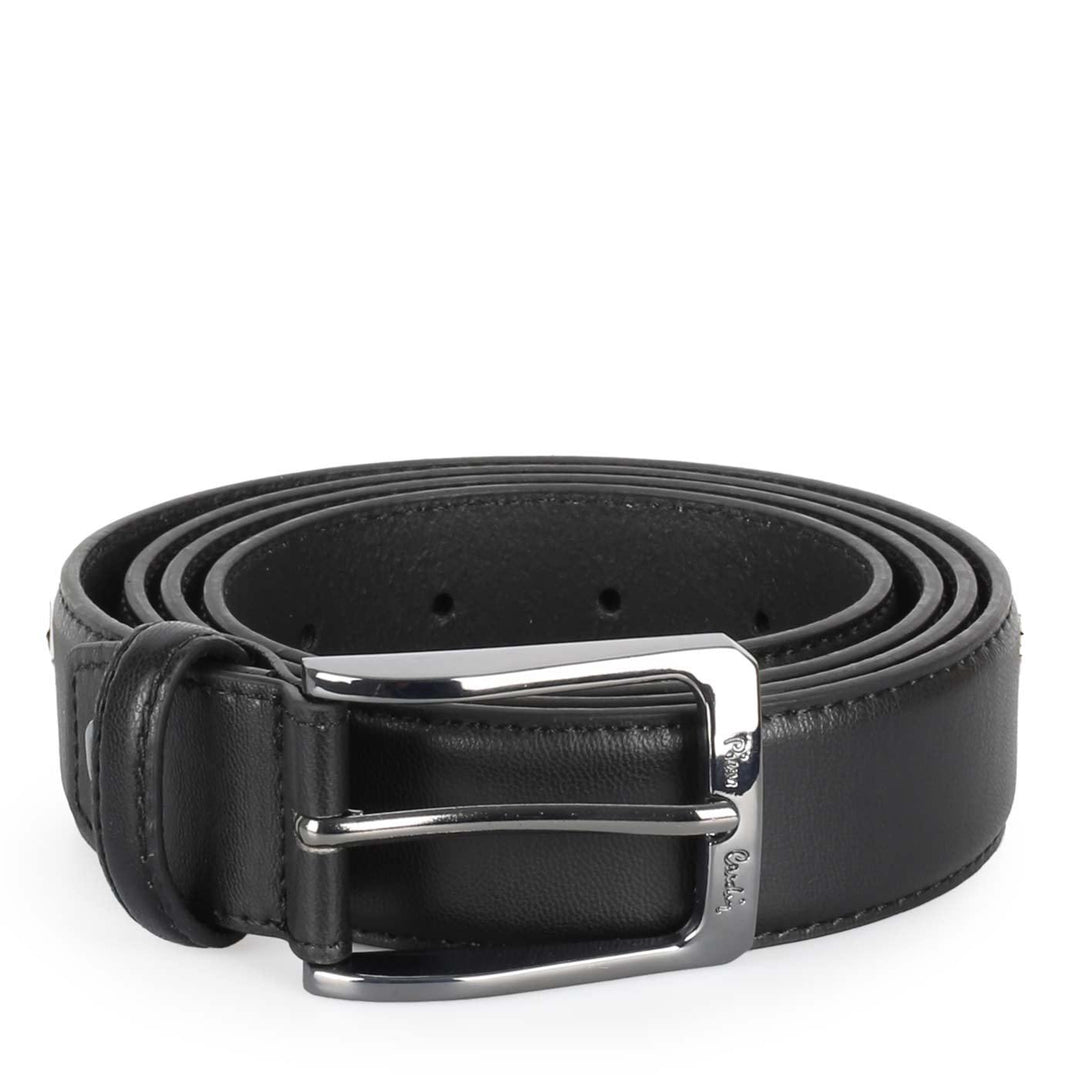 Pierre Cardin Bőr Ajándékszett | Fekete