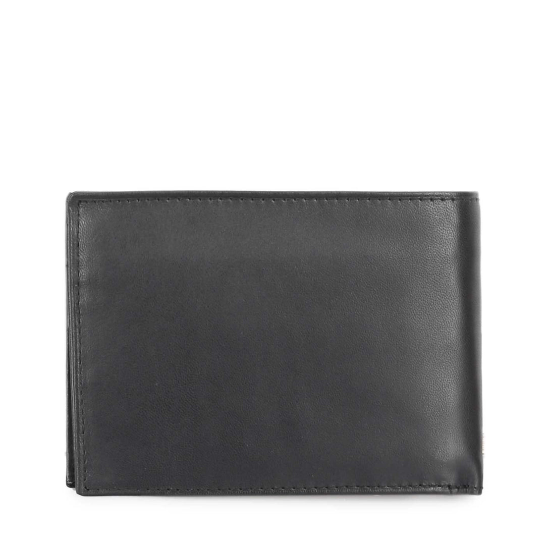 Pierre Cardin Bőr Ajándékszett | Fekete