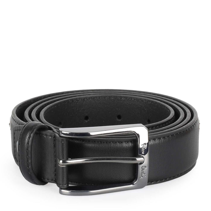 Pierre Cardin Bőr Ajándékszett | Fekete