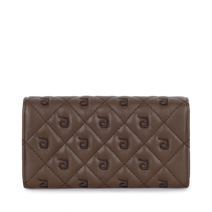 Pierre Cardin Lady20 8671 Nagy Pénztárca | Barna