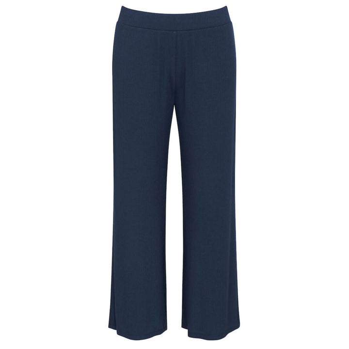 Triumph Climate Control Cropped | Pizsama Nadrág | Mélykék