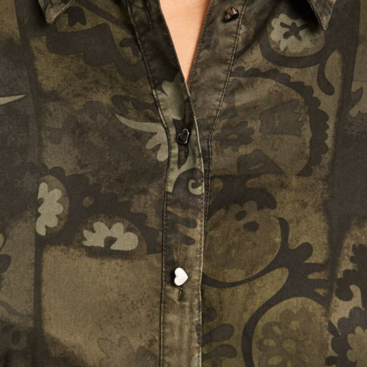 Desigual GINEBRA Ingruha | KHAKI