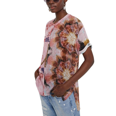 Desigual PADUA Póló | Pink