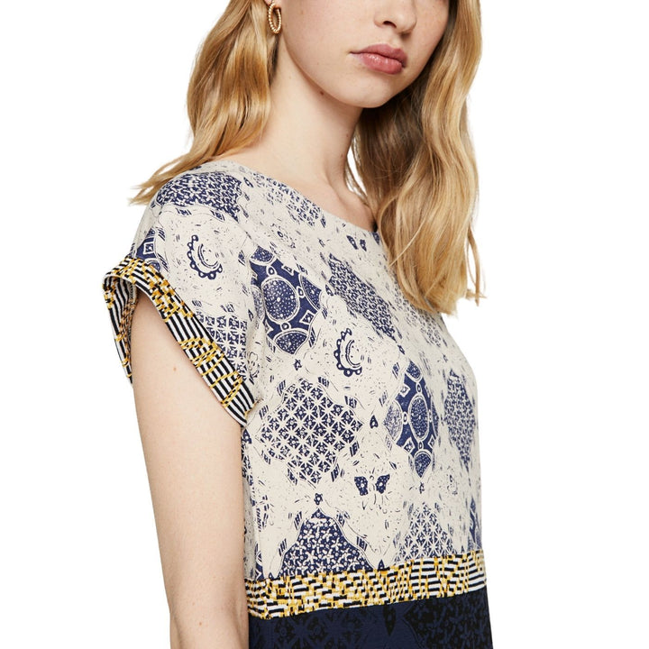 Desigual MONTGOMERY Ruha | SÖTÉTKÉK