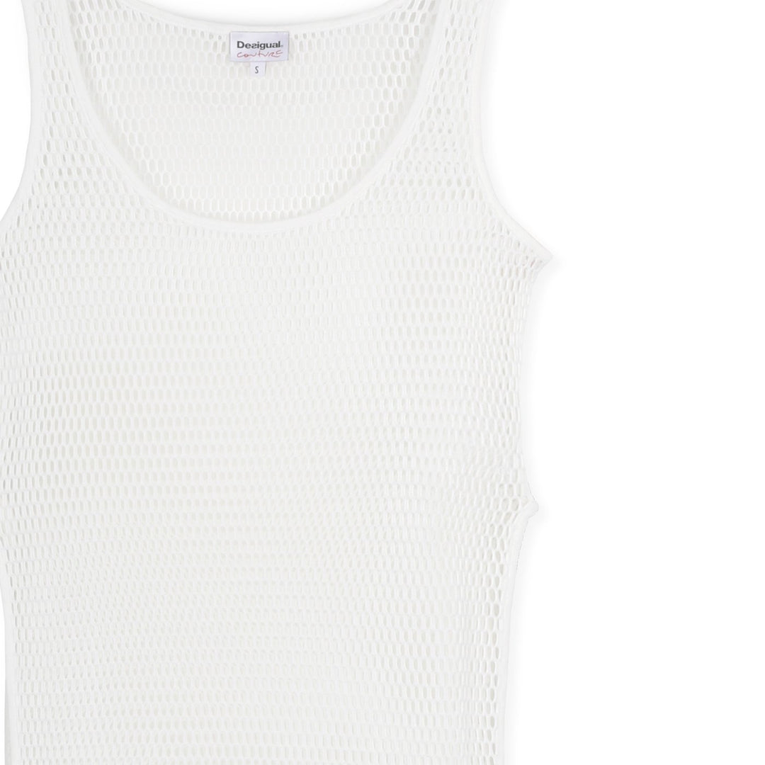 Desigual NET Strandruha Fehér