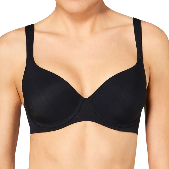 Triumph Modern Soft + Cotton WP | Melltartó | Fekete