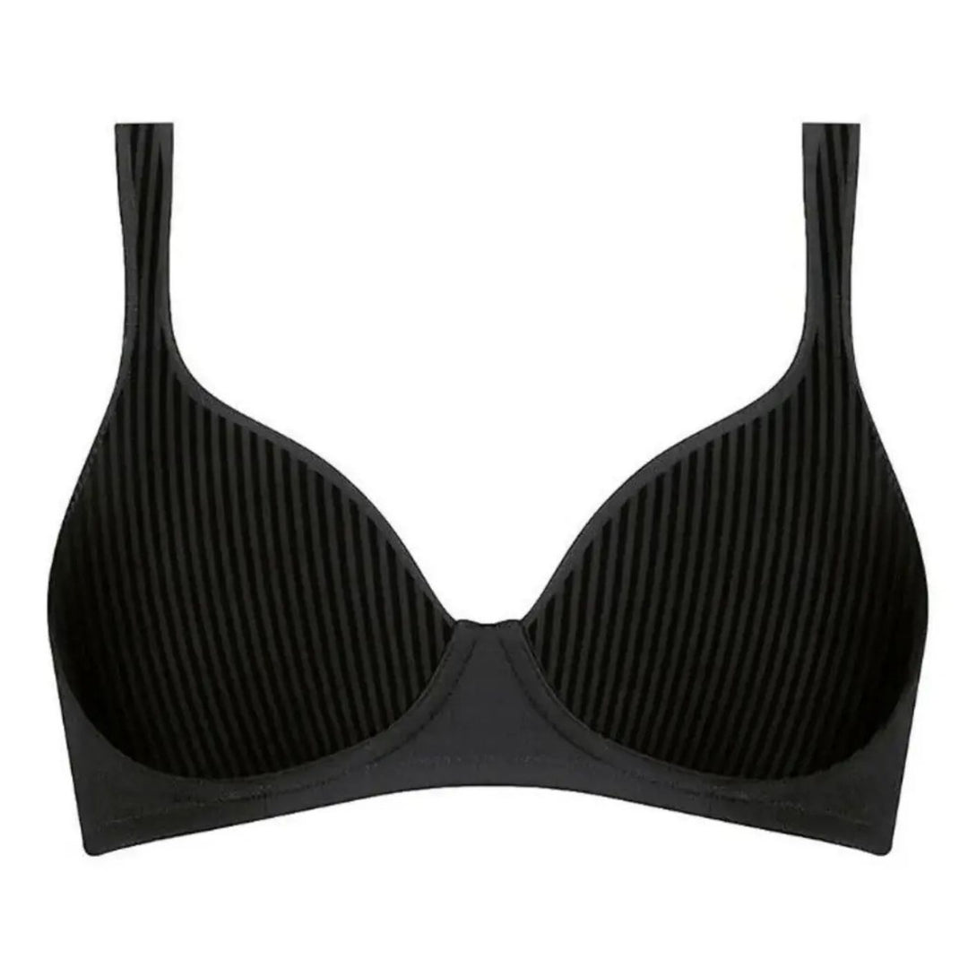 Triumph Modern Soft + Cotton WP | Melltartó | Fekete