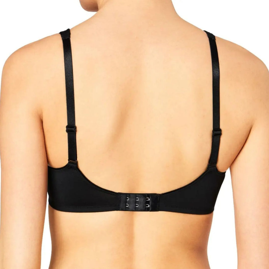Triumph Modern Soft + Cotton WP | Melltartó | Fekete