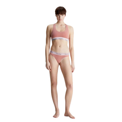 Calvin Klein Melltartó I Rózsaszín