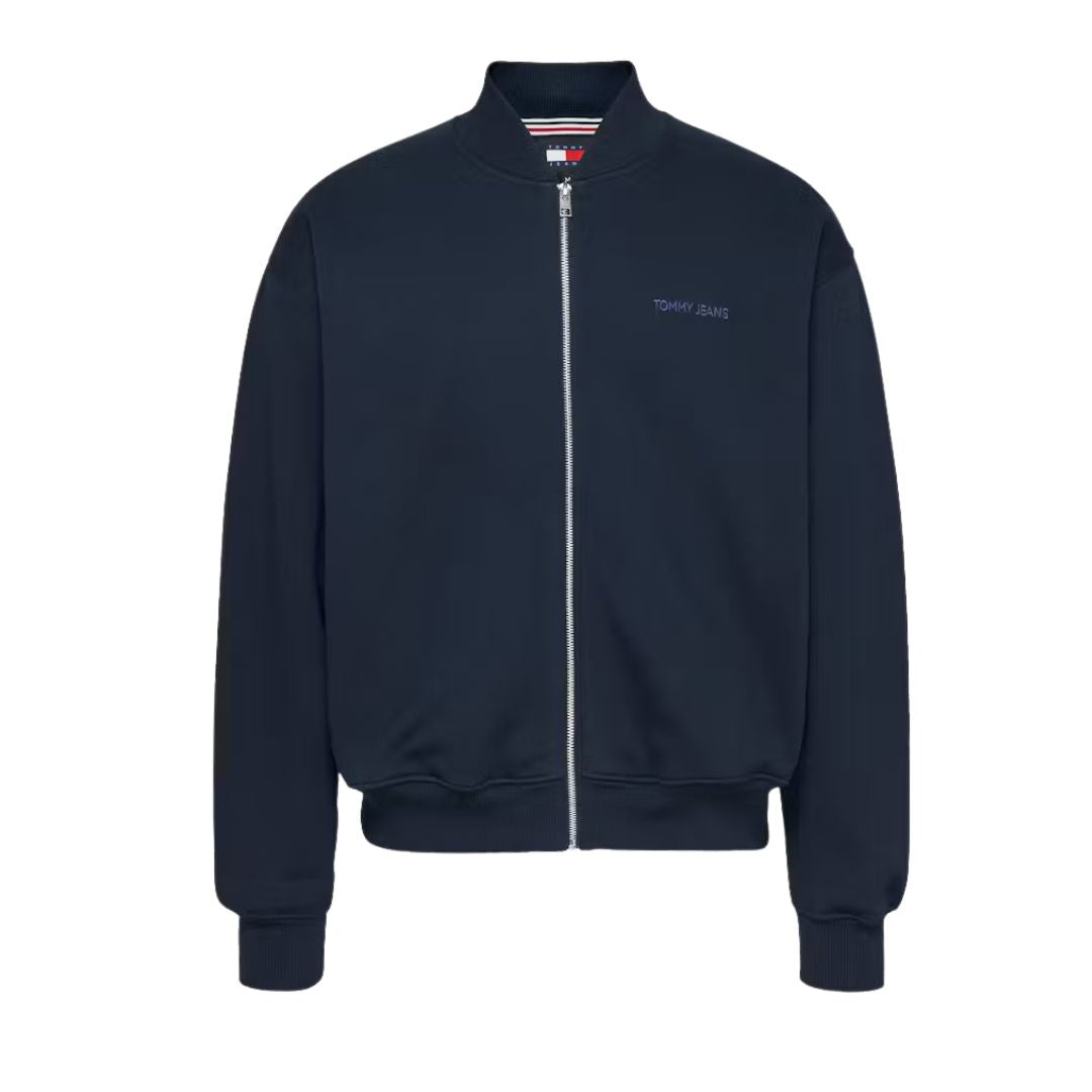 Tommy Hilfiger Dzseki | Sötétkék