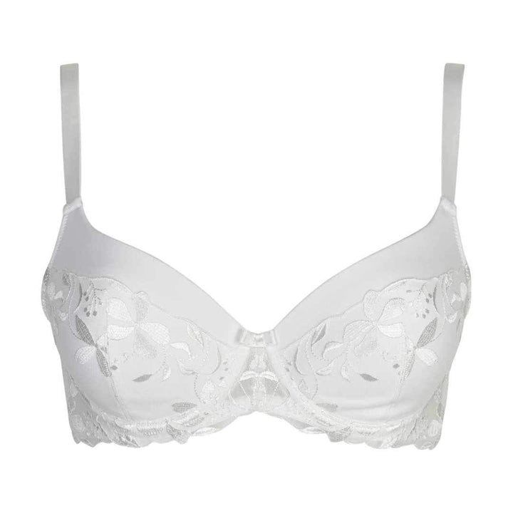 Triumph Angel Spotlight WHU X | Melltartó | Fehér