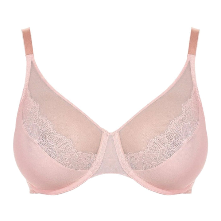 Triumph Lace Spotlight W | Melltartó | Rózsaszín
