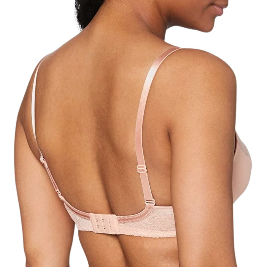 Triumph Lace Spotlight W | Melltartó | Rózsaszín