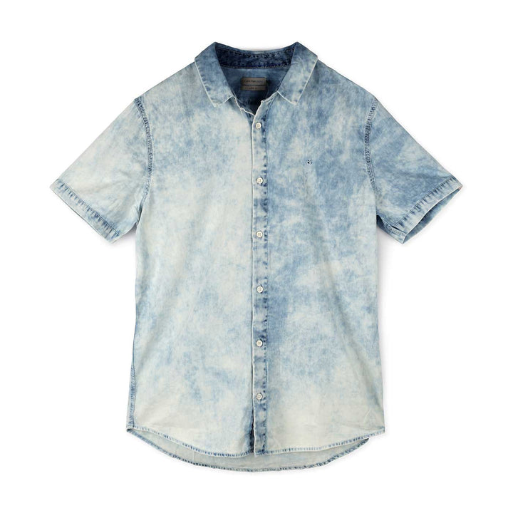 Calvin Klein Kék Farmering