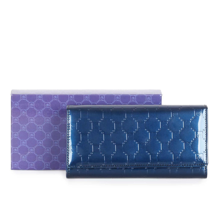 Pierre Cardin 867 Lady04 | Pénztárca | kék