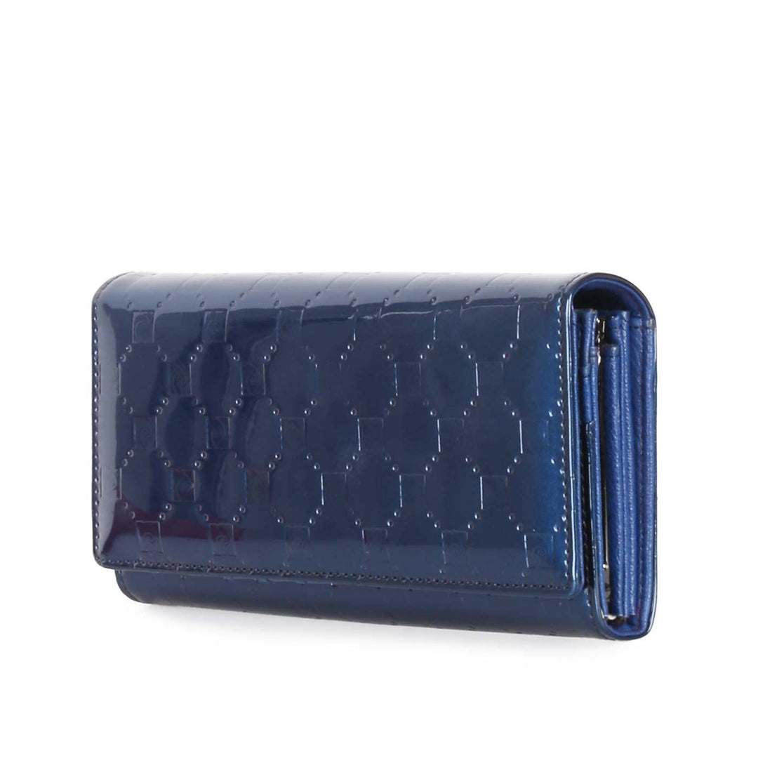 Pierre Cardin 867 Lady04 | Pénztárca | kék