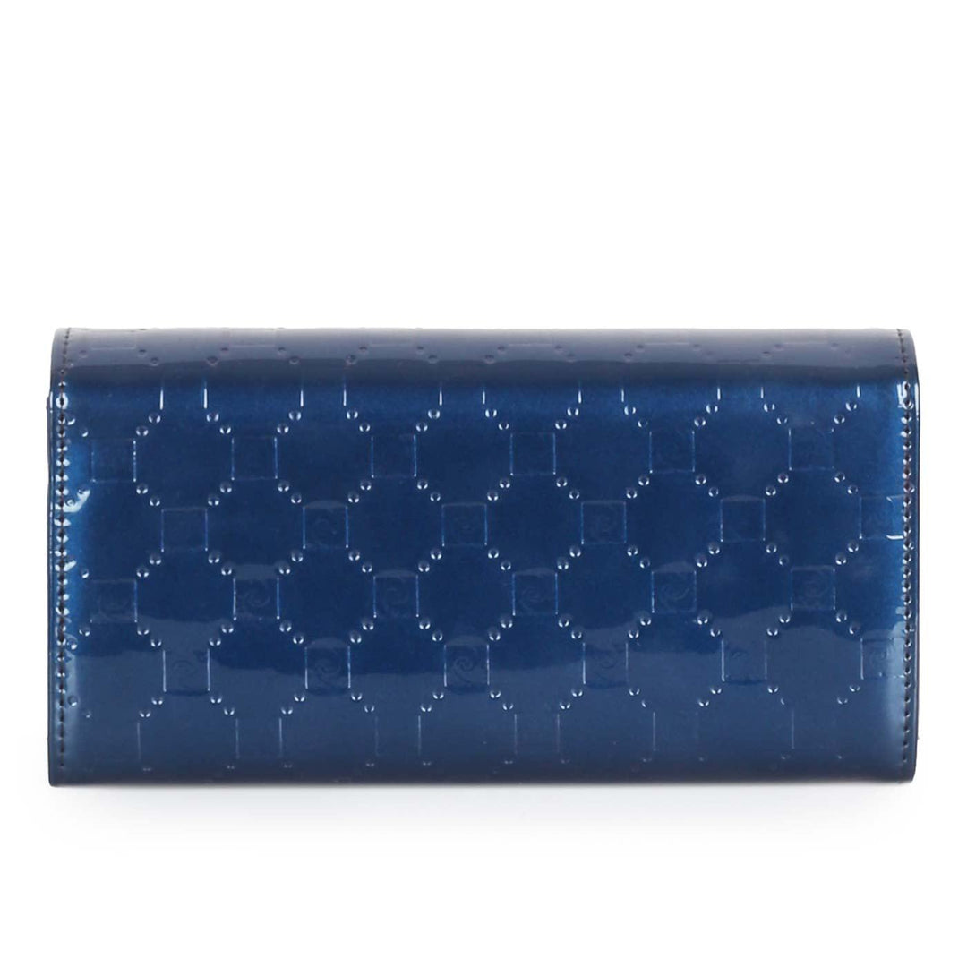 Pierre Cardin 867 Lady04 | Pénztárca | kék
