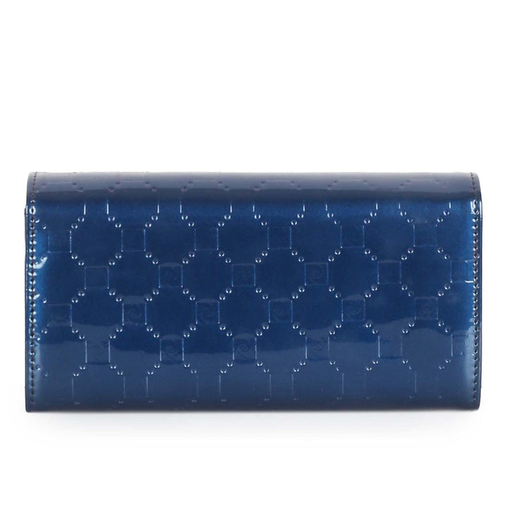 Pierre Cardin 867 Lady04 | Pénztárca | kék