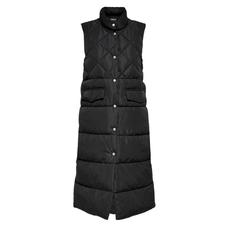 Only STACY QUILTED OTW NOOS | FEKETE