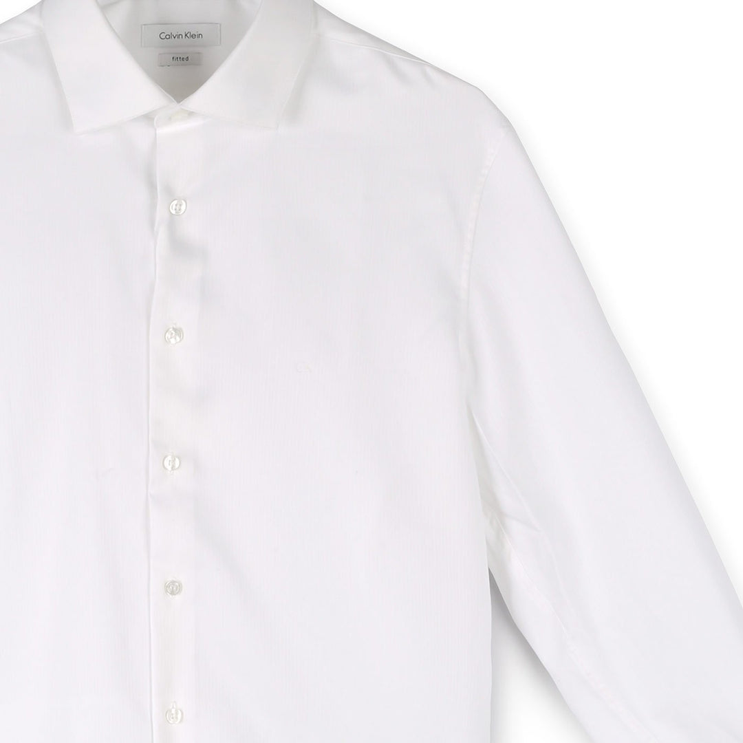 Calvin Klein Fehér Ing
