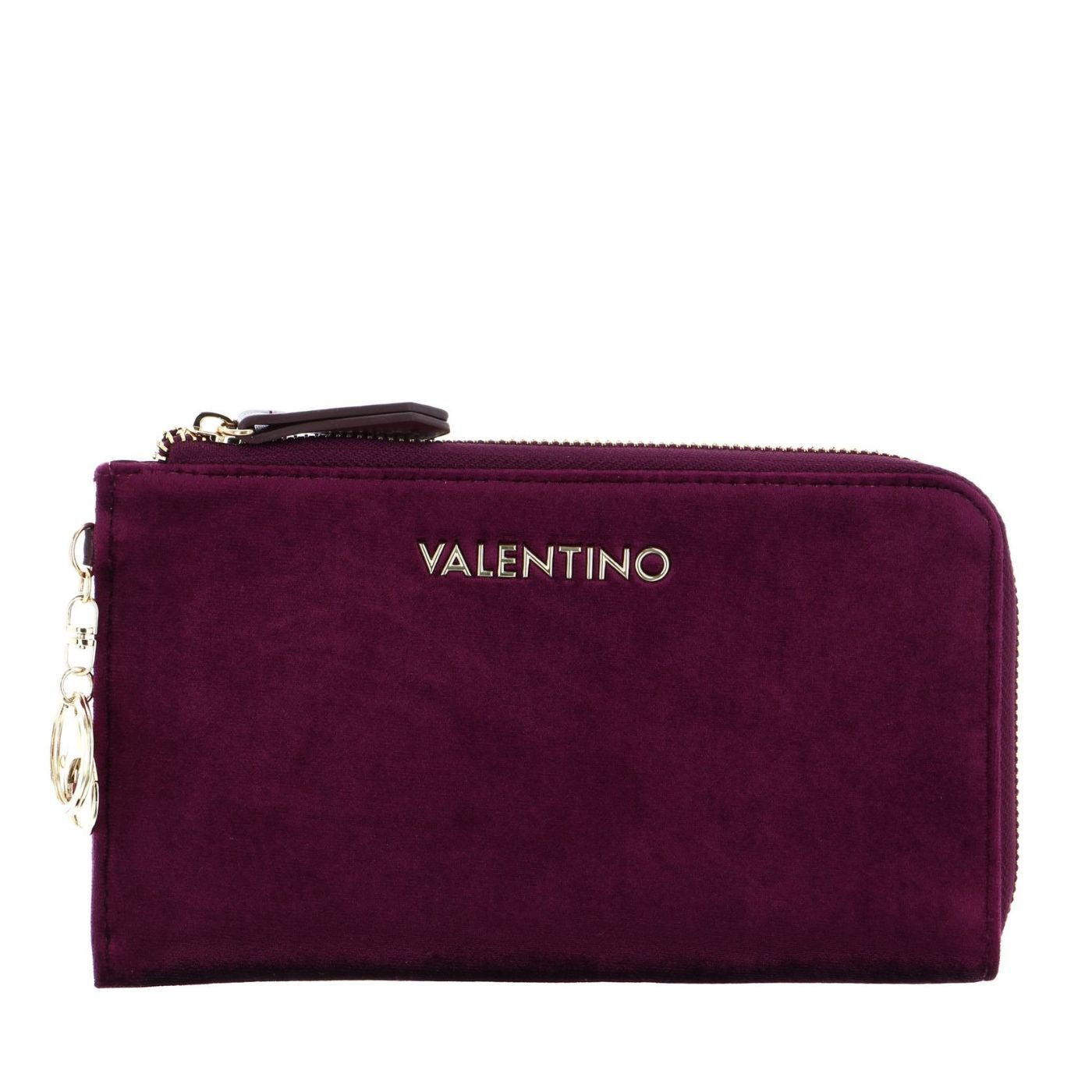 Valentino Mistletoe kozmetika táska I Bordeaux