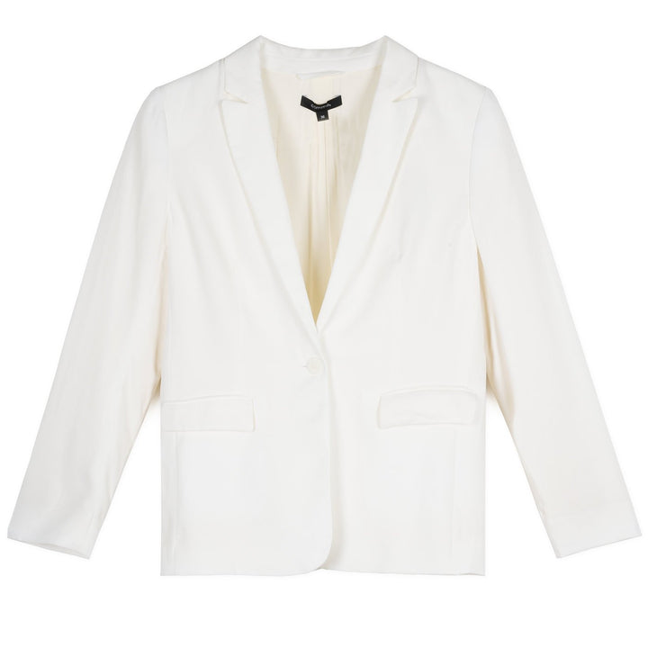 s.Oliver Comma | Törtfehér