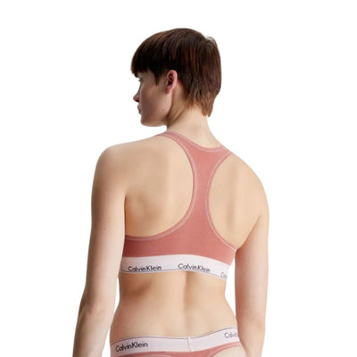 Calvin Klein Melltartó I Rózsaszín