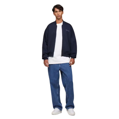 Tommy Hilfiger Dzseki | Sötétkék