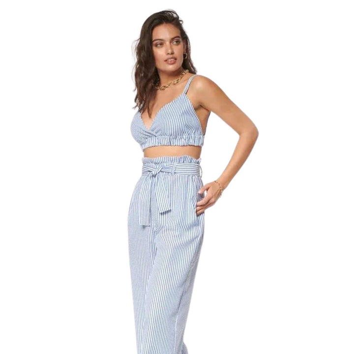Rinascimento Top | Kék