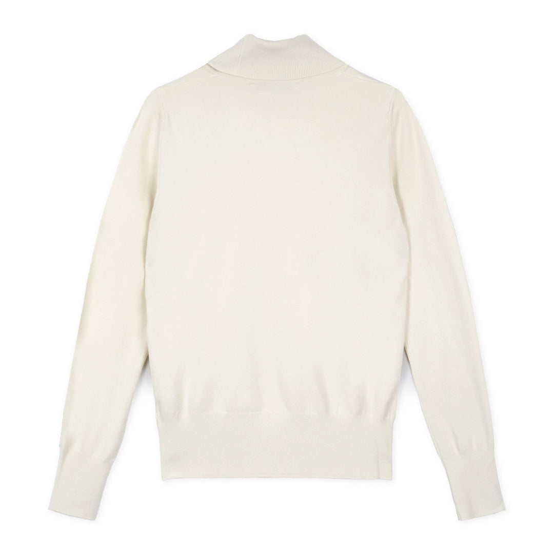 Rinascimento Pulóver I krém