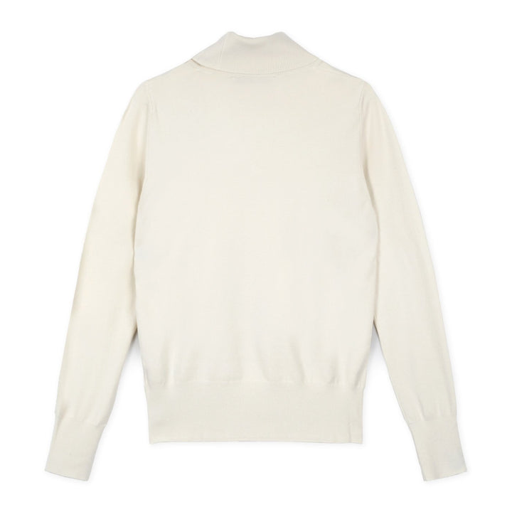 Rinascimento Pulóver I krém