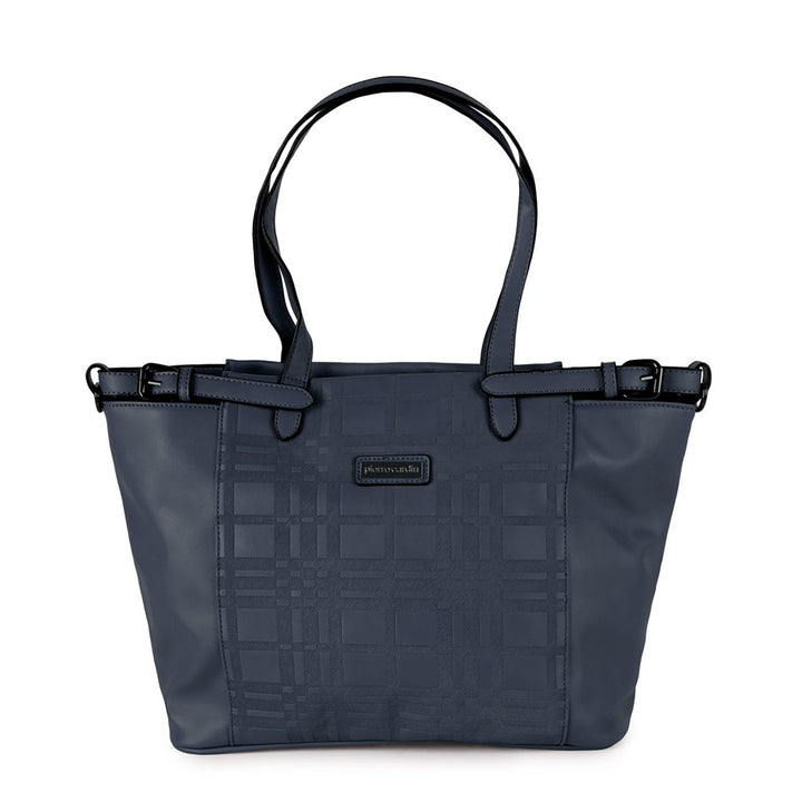 Pierre Cardin MS120 | Női Válltáska | Kék