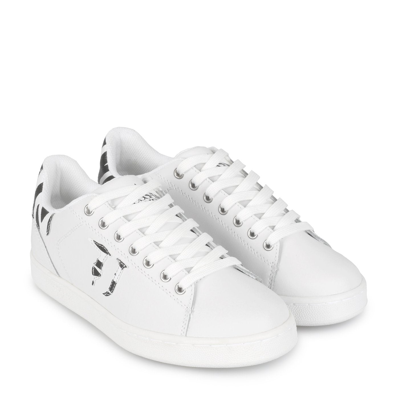Trussardi Jeans Sneaker | Fehér