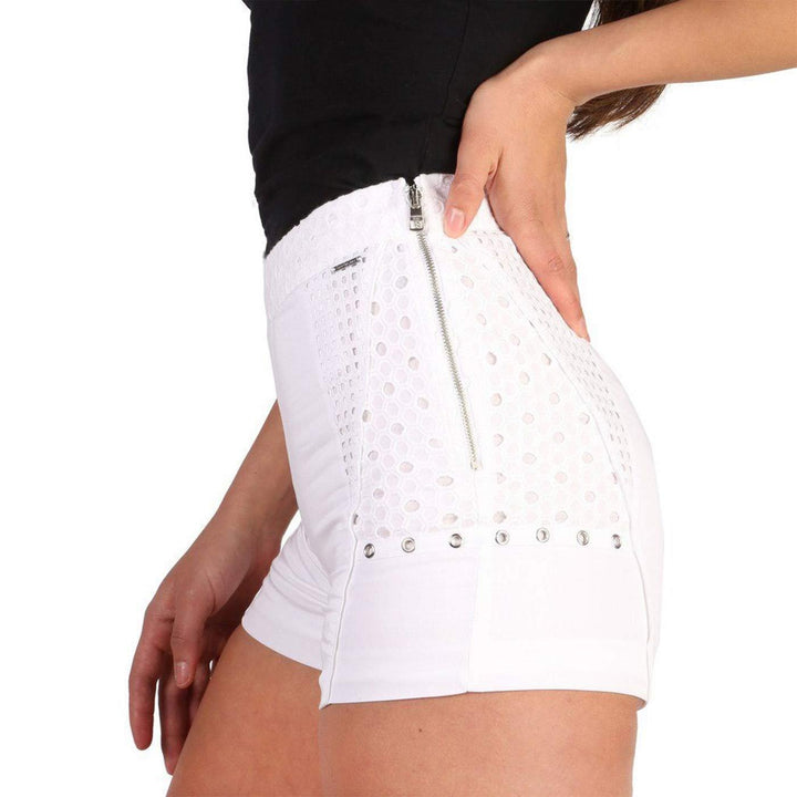Calvin Klein Fehér Rövidnadrág