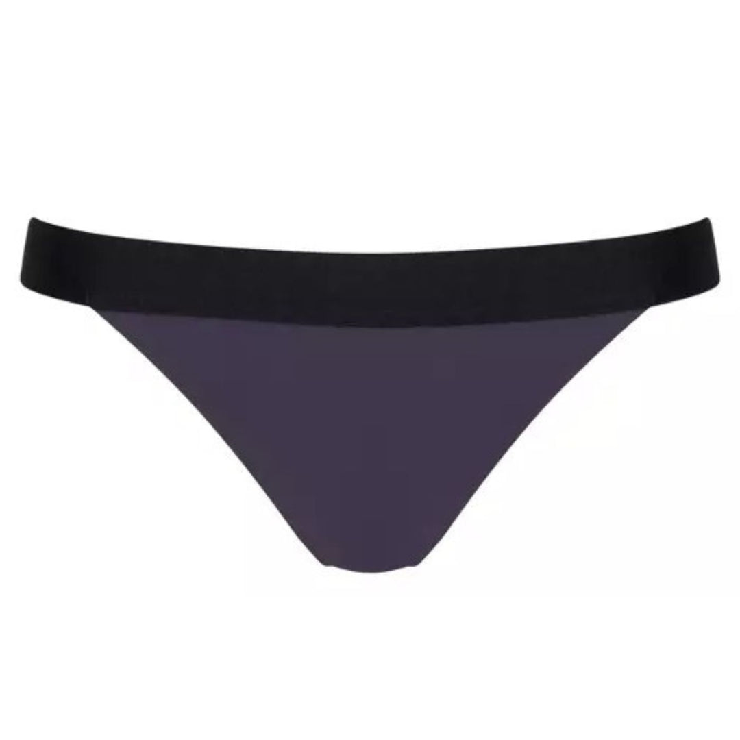 Sloggi Shore Tropical Gar Tanga Alsó I Szürke